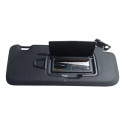 Par Kit Quebra Para Sol Mercedes Benz C180 Coupê 2014 A 2018