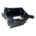 Base Suporte Caixa Fusivel Peugeot 206 207 2001 A 2012