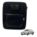 Botão De Retrovisor Elétrico Regulagem Toyota Corolla 93/97