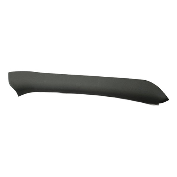 Moldura Coluna Porta Traseira Esquerda S10 Blazer 1995 2000
