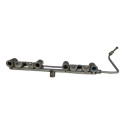 Flauta Bico Injetor Peugeot 208 308 3008 Citroen C4 1.6 16v