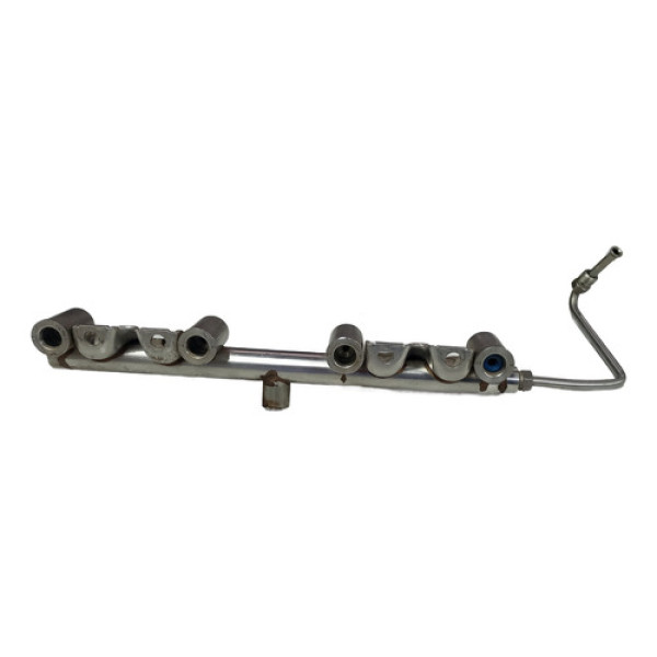 Flauta Bico Injetor Peugeot 208 308 3008 Citroen C4 1.6 16v