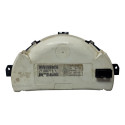 Painel Instrumentos Citroen C3 2003 2012 Flex Original Preto