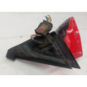 Retrovisor Elétrico Esquerdo Audi A3 1995 96 1997 1998 1999