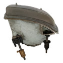 Farol Ford Ranger 1998 1999 2000 01 2002 2003 2004 Esquerdo Esquerdo