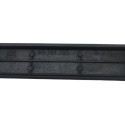 Acabamento Tampa Presilha Friso Teto Gm Ipanema 89 98 Preto