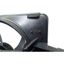 Motor E Ventoinha Radiador Palio 1.0 1.5 8v 96 97 98 99 S/ar 127/220v