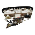 Comando Controle Painel Ar Condicionado Fiat Mobi 17/25