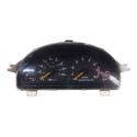 Painel Instrumentos Rpm Suzuki Swift 92 93 94 95 Preto