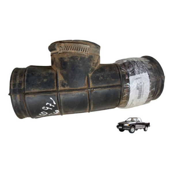 Mangueira Filtro De Ar S10 2.2 Efi 1995 1996 1997 93231675