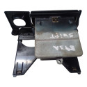 Moldura Cinzeiro Porta Copos Suzuki Swift 92 93 94 95 Preto