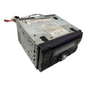 Radio Leitor Cd Player Kia Sportage 2005 2010 Preto