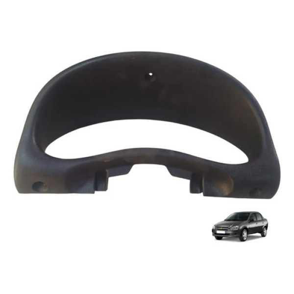 Moldura Painel Instrumentos Corsa Classic Gm 1994 A 2014