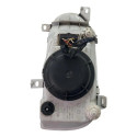 Farol Lado Direito Volkswagen Vw Golf Mk3 1995 Até 1999 Direito/passageiro