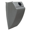 Moldura Botão Comando Retrovisor Elétrico Cruiser 2006 2010