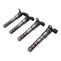 4 Válvula Solenoide Captiva 3.6 V6 2008 2009 2010 2011 2012