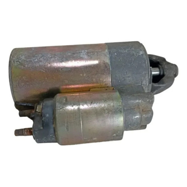 Motor De Partida Courier Fiesta Escort Ecoesport Ka -12v 10d