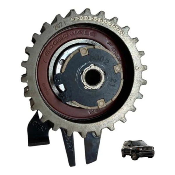 Tensor Da Correia Dentada Toro Renegade 2016/2024 55238027