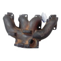 Coletor Escape Chevrolet Corsa Wind 1.0 8v 1993 2002