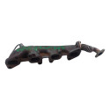 Coletor Admissão Escape Sprinter 311 313 415 515 A6511420001