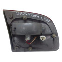 Lanterna Traseira Corolla 98 99 2000 2001 2002 Tampa Interna Direito/passageiro Vermelho