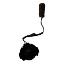 Auto Falante Tweeter Porta Land Rover Freelander 1  03 A 06 Preto
