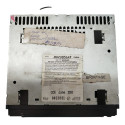 Radio Leitor Cd Player Kia Sportage 2005 2010 Preto