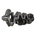 Virabrequim Std 208 308 408 3008 Citroen C4 Thp 1.6 16v