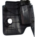 Tampa Filtro Ar Cobertura Motor Vw Gol G3 G4 Power 1.0 16v