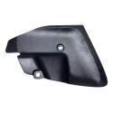 Acabamento Console Central Honda Crv 2007 11 Esquerdo