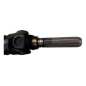 Eixo Cardan Dianteiro Bmw 320i 323i 328i E46 1999 À 2004
