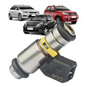 Bico Injetor Ford Fiesta Ecosport 1.6 Flex Iwp212 50174402 127v