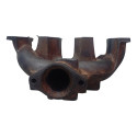 Coletor Escape Chevrolet Corsa Wind 1.0 8v 1993 2002