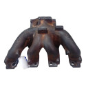 Coletor Escape Chevrolet Corsa Wind 1.0 8v 1993 2002