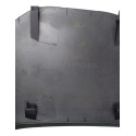 Acabamento Painel Velocimetro Honda  Civic 2006/2011 Cinza