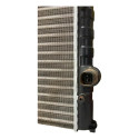 Radiador Golf Alemão G3 1.8/2.0 92 93 94 95 96 97 C/s Ar Ma