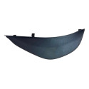 Acabamento Painel Esquerdo Honda Crv 2007 A 2011 Preto