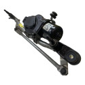 Motor Limpador Parabrisa Mobi  2016 2024 W000038476
