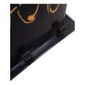 Botão Regulagem Farol Porta Treco Peugeot 206 2002/2008