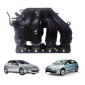 Coletor De Admissão Citroen C4/ 307 2.0 966240148000