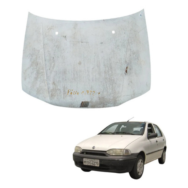 Capo Dianteiro Fiat Palio 1996 1997 1998 1999 2000 2001