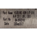 Difusor Ar Chevrolet Cobalt 2012 2013 2014 A 2016 Original