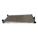 Radiador Golf Alemão G3 1.8/2.0 92 93 94 95 96 97 C/s Ar Ma