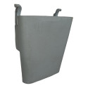 Porta Copos Treco Objetos Console Central Pt Cruiser Cinza