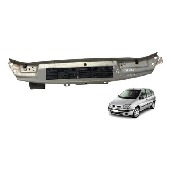 Painel Frontal Travessa Superior Renault Scenic 2003 / 2012