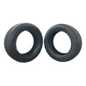 Kit Pneu Goodyear Fortitude Ht  Pirelli Scorp 235/60r18 103v V
