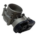 Tbi Corpo De Borboleta Fusion Ranger 2.5 E Fusion 3.0 V6