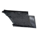 Forro Lateral Traseiro Direito Mercedes Benz C180 Coupe 2014