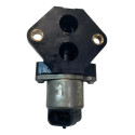 Atuador Marcha Lenta Motor Fiesta Ka Zetec Rocam 2006 A 2014