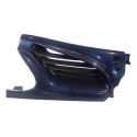 Grade Megane E Scenic 1996 1997 1998 1999 2000 Lado Direito Azul-escuro Direito